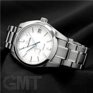 SEIKO セイコー グランドセイコー スプリングドライブ パワーリザーブ SBGA211 メイン