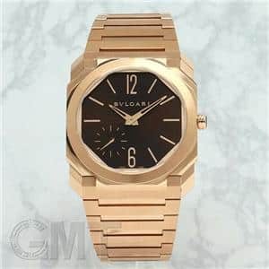 BVLGARI ブルガリ オクト フィニッシモ 103637 ピンクゴールド メイン