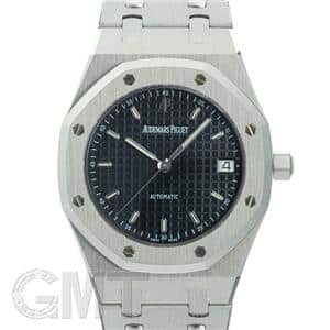AUDEMARS PIGUET オーデマ・ピゲ ロイヤルオーク 36mm 14790ST.OO.0789ST.09 グレー メイン