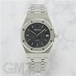 AUDEMARS PIGUET オーデマ・ピゲ ロイヤルオーク 36mm 14790ST.OO.0789ST.09 グレー メイン