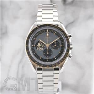 OMEGA オメガ スピードマスター アポロ11号50周年記念モデル 310.20.42.50.01.001【世界6969本限定】 メイン