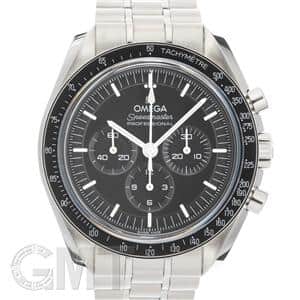 OMEGA オメガ スピードマスター プロフェッショナル コーアクシャル 310.30.42.50.01.002 シースルーバック メイン