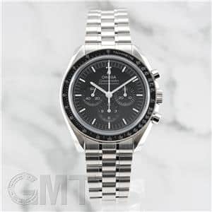 OMEGA オメガ スピードマスター プロフェッショナル コーアクシャル 310.30.42.50.01.002 シースルーバック メイン