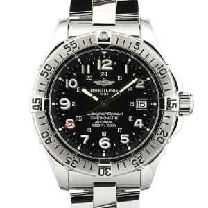 BREITLING ブライトリング スーパーオーシャン スーパーオーシャン A1736011/B639 メイン