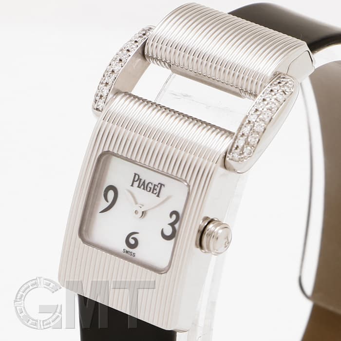 新品)PIAGET ピアジェ ミスプロトコール G0A24059（商品ID