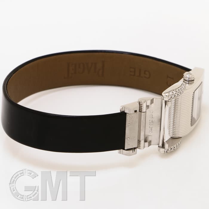 ピアジェ ミスプロトコール ベルト 新品)PIAGET ピアジェ ミスプロトコール G0A24059（商品ID