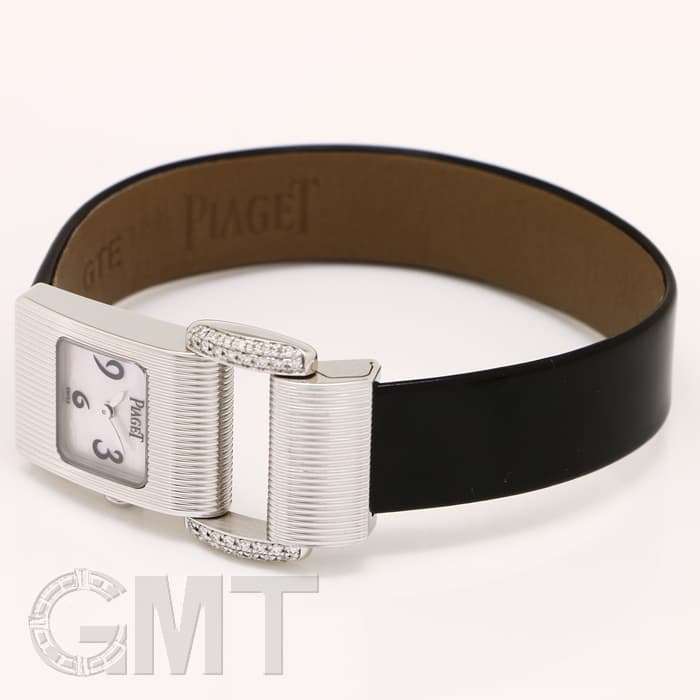 新品)PIAGET ピアジェ ミスプロトコール G0A24059（商品ID