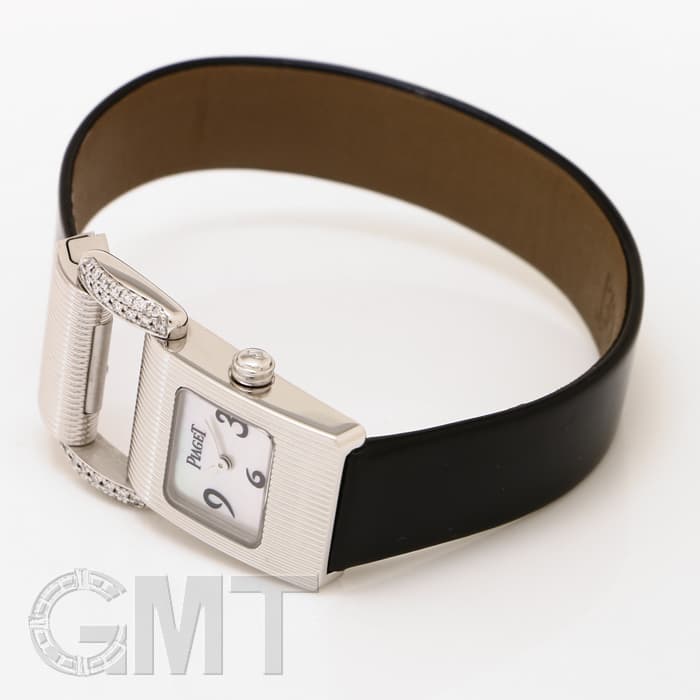 新品)PIAGET ピアジェ ミスプロトコール G0A24059（商品ID