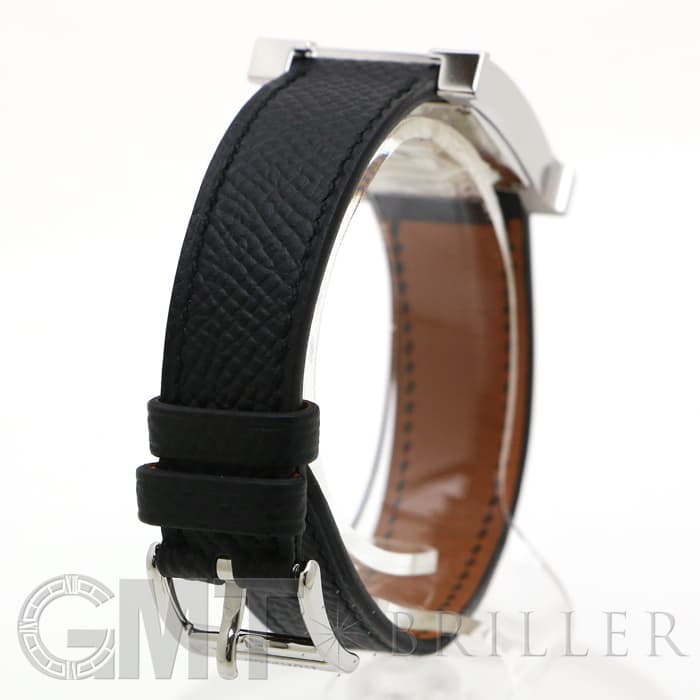 新品)HERMES エルメス Hウォッチ HH1.210.131/UU89 036704WW00 H