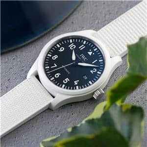 新品)IWC インターナショナルウォッチカンパニー パイロットウォッチ