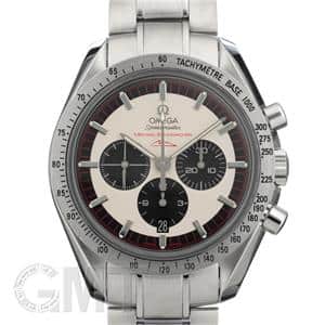 OMEGA オメガ スピードマスター シューマッハ レジェンド 3853.32 メイン