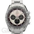 中古)OMEGA オメガ スピードマスター シューマッハ レジェンド