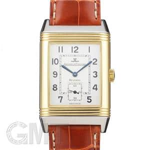 JAEGER LECOULTRE ジャガー・ルクルト レベルソ ビッグレベルソ 270.5.62 メイン