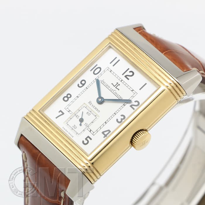 中古)JAEGER LECOULTRE ジャガー・ルクルト レベルソ ビッグレベルソ