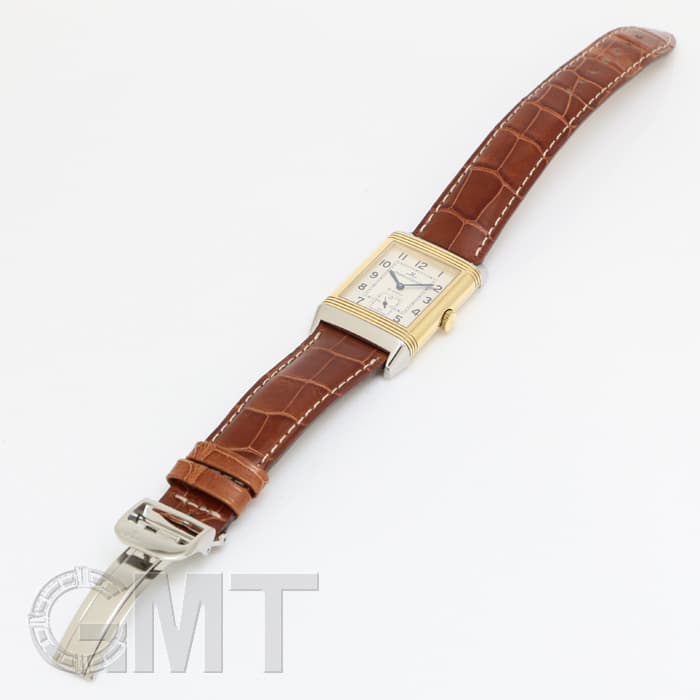 中古)JAEGER LECOULTRE ジャガー・ルクルト レベルソ ビッグレベルソ