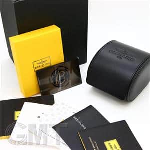 BREITLING ブライトリング クロノマット 44 A011A91PA パール ローマン メイン