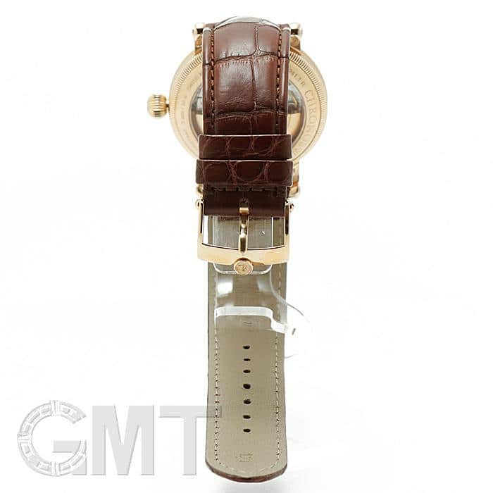 中古)CHRONOSWISS クロノスイス レギュレーター マニュファクチュール