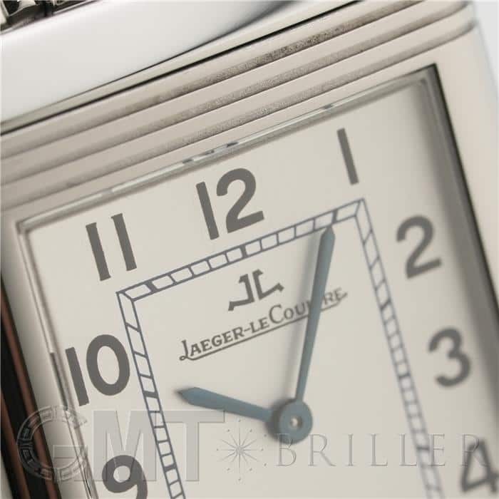 JAEGER LECOULTRE ジャガー・ルクルト レベルソ クラシック 250.8.86(250.880.862)