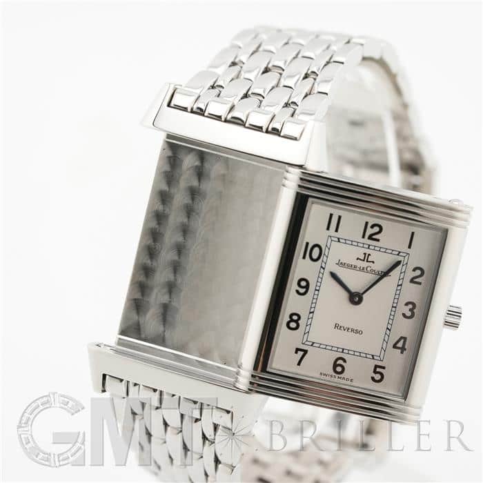 JAEGER LECOULTRE ジャガー・ルクルト レベルソ クラシック 250.8.86(250.880.862)