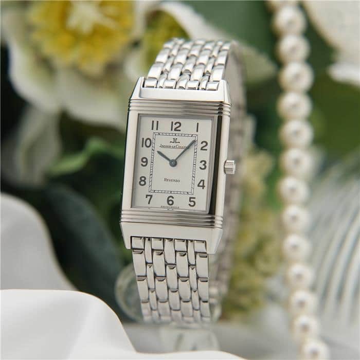 JAEGER LECOULTRE ジャガー・ルクルト レベルソ クラシック 250.8.86(250.880.862)