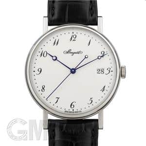 BREGUET ブレゲ クラシック シリシオン 5177BB/29/9V6 WG メイン