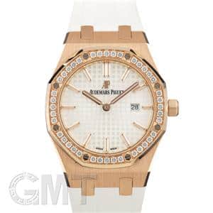 AUDEMARS PIGUET オーデマ・ピゲ ロイヤルオーク 67651OR.ZZ.D010CA.01 メイン