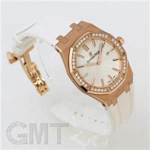 AUDEMARS PIGUET オーデマ・ピゲ ロイヤルオーク 67651OR.ZZ.D010CA.01 メイン