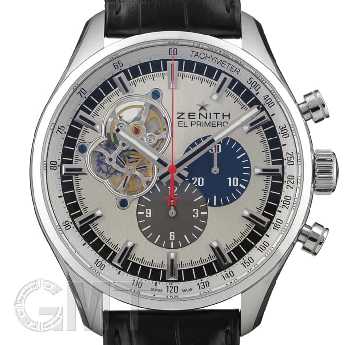CHRONOGRAPH きやすかっ 50m ERMANNO