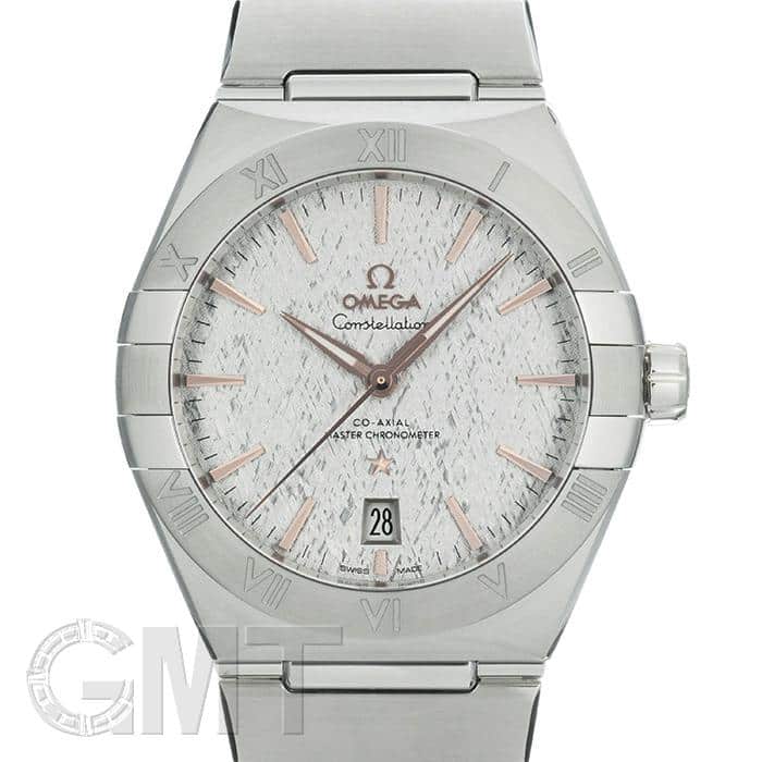 新品)OMEGA オメガ コンステレーション 131.10.39.20.06.001（商品ID
