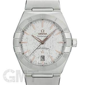 OMEGA オメガ コンステレーション 131.10.39.20.06.001 メイン