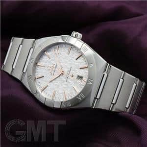 新品)OMEGA オメガ コンステレーション 131.10.39.20.06.001（商品ID