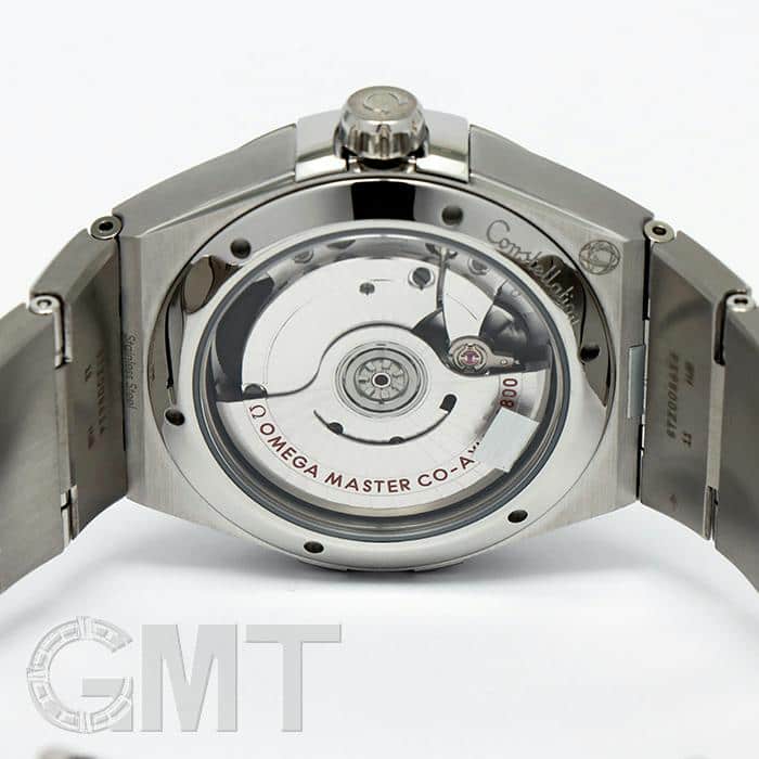 新品)OMEGA オメガ コンステレーション 131.10.39.20.06.001
