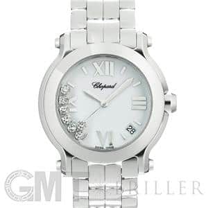 CHOPARD ショパール ハッピースポーツ 278477-3001 メイン