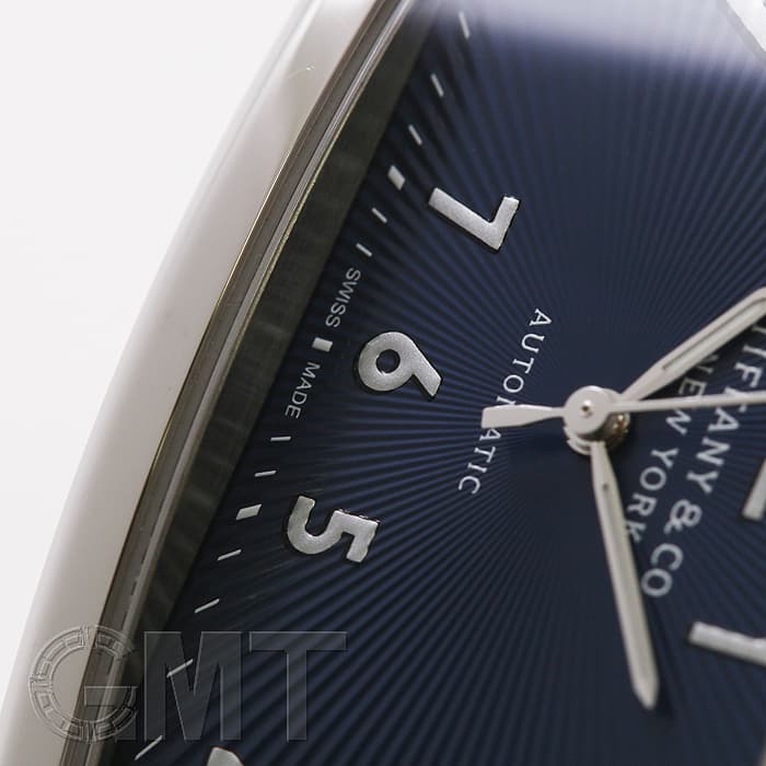 中古)TIFFANY & Co. ティファニー イーストウエスト 36813946（商品ID