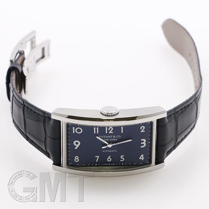 中古)TIFFANY & Co. ティファニー イーストウエスト 36813946（商品ID