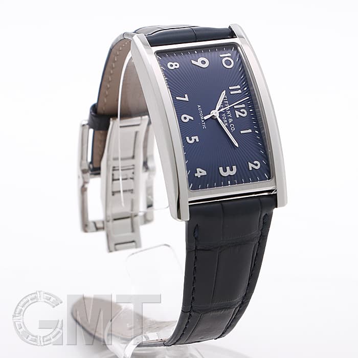 中古)TIFFANY & Co. ティファニー イーストウエスト 36813946（商品ID