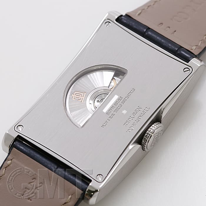 中古)TIFFANY & Co. ティファニー イーストウエスト 36813946（商品ID