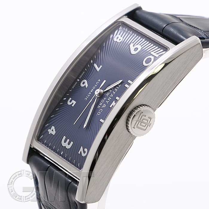 中古)TIFFANY & Co. ティファニー イーストウエスト 36813946（商品ID