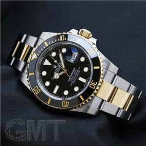 ROLEX ロレックス サブマリーナー  デイト 116613LN ランダムシリアル メイン