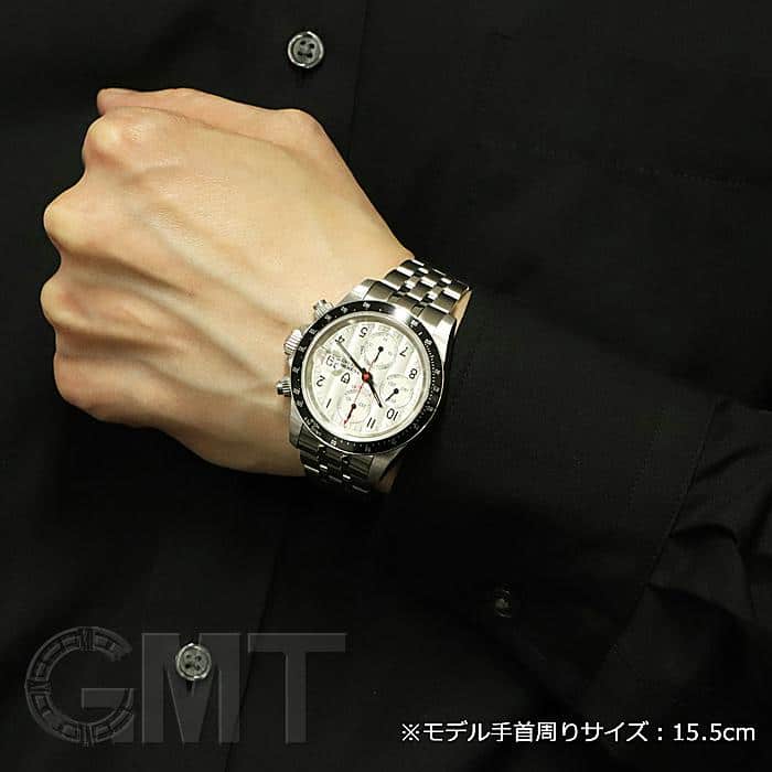 中古)TUDOR チューダー クロノタイム クロノタイム タイガー 79260 