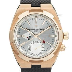 VACHERON CONSTANTIN ヴァシュロン・コンスタンタン オーヴァーシーズ デュアルタイム 7900V/000R-B336 メイン