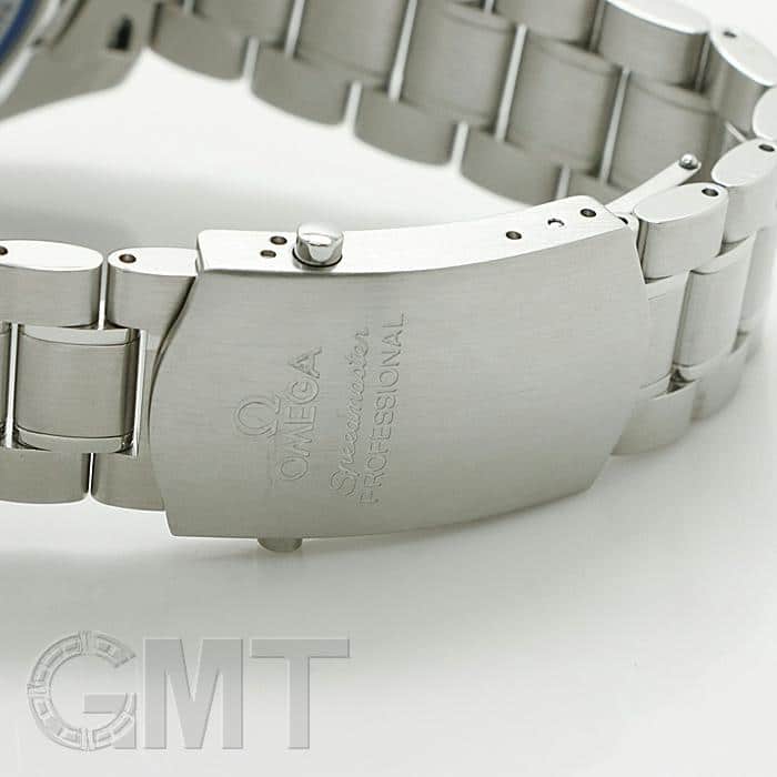 中古)OMEGA オメガ スピードマスター プロフェッショナル アポロ15号