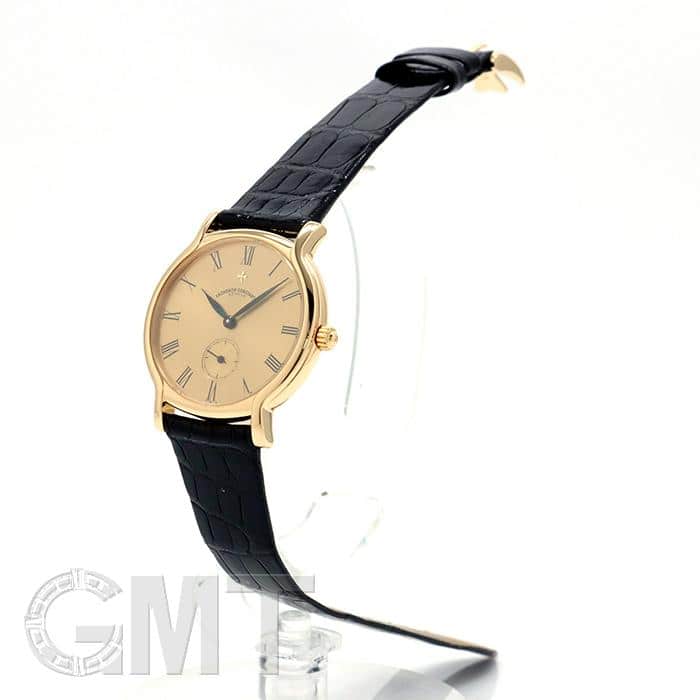 中古)VACHERON CONSTANTIN ヴァシュロン・コンスタンタン リール 92060
