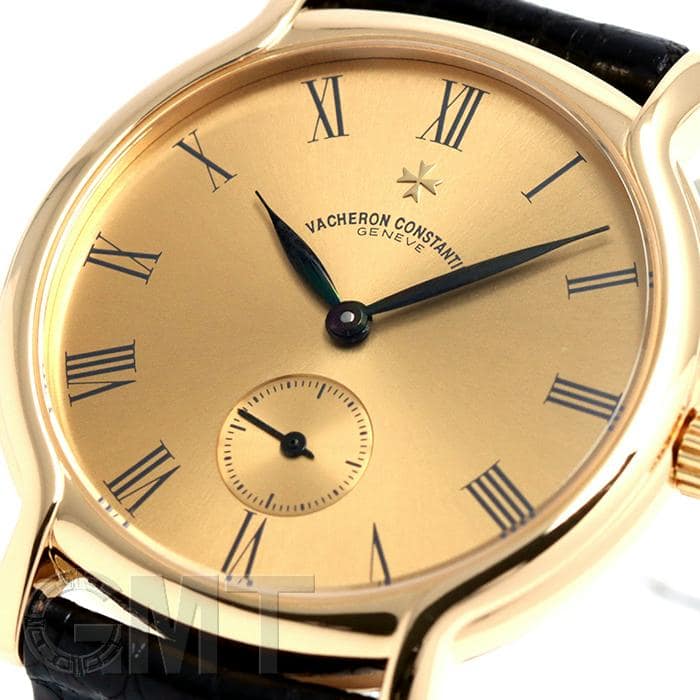 中古)VACHERON CONSTANTIN ヴァシュロン・コンスタンタン リール 92060