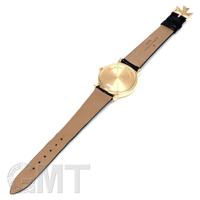 中古)VACHERON CONSTANTIN ヴァシュロン・コンスタンタン リール 92060
