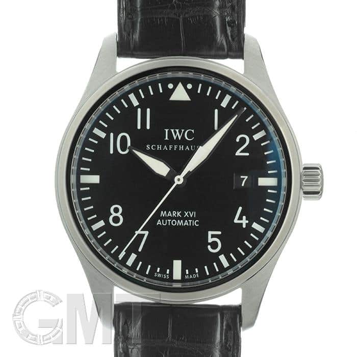 中古)IWC インターナショナルウォッチカンパニー パイロットウォッチ