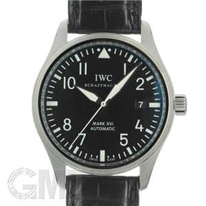IWC インターナショナルウォッチカンパニー パイロットウォッチ マークXVI IW325501 メイン