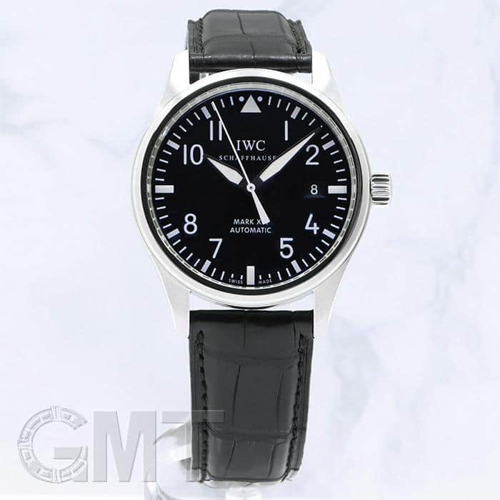 中古)IWC インターナショナルウォッチカンパニー パイロットウォッチ