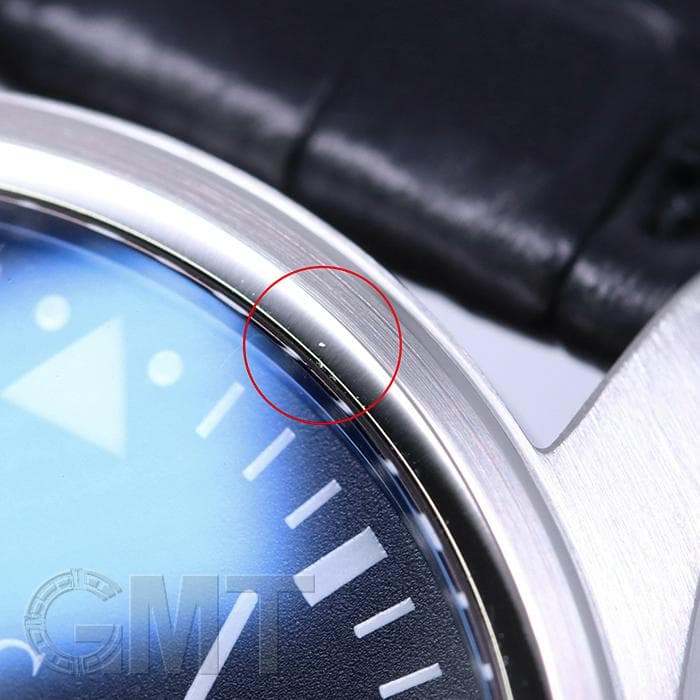中古)IWC インターナショナルウォッチカンパニー パイロット