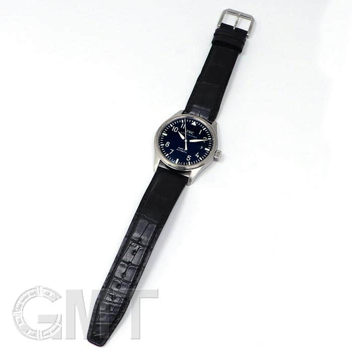 中古)IWC インターナショナルウォッチカンパニー パイロットウォッチ